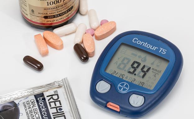 Perdida de peso involuntaria y diabetes
